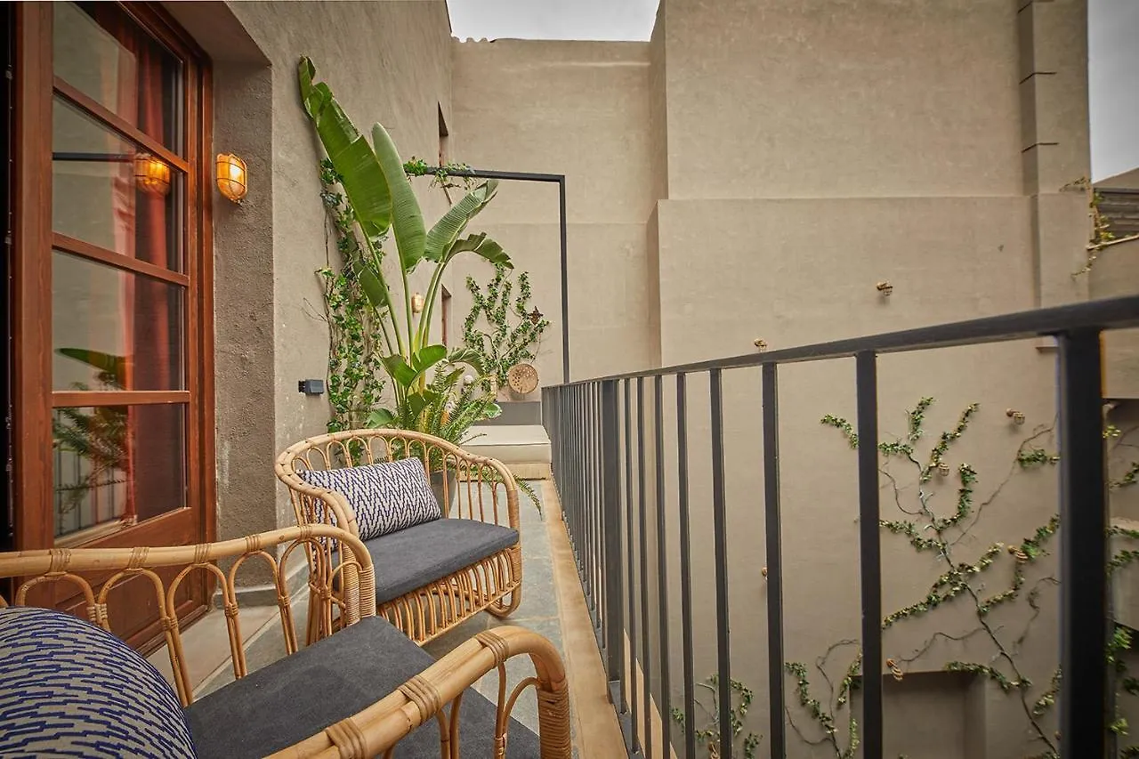 Palma Riad - Adults Only Hotel