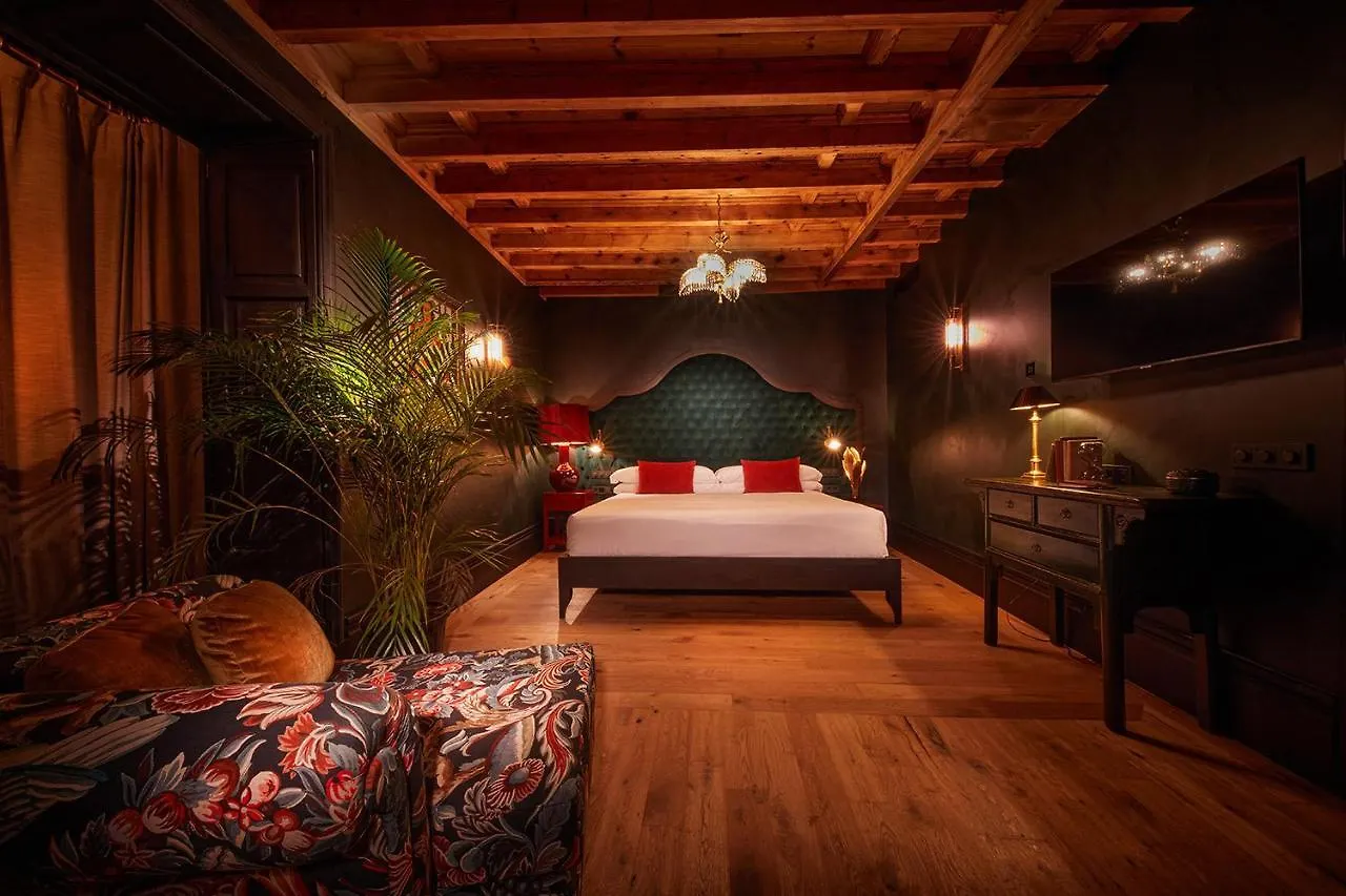 ***** Hotel Palma Riad - Adults Only Espagne