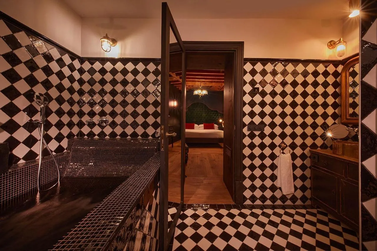 Hotel Palma Riad - Adults Only