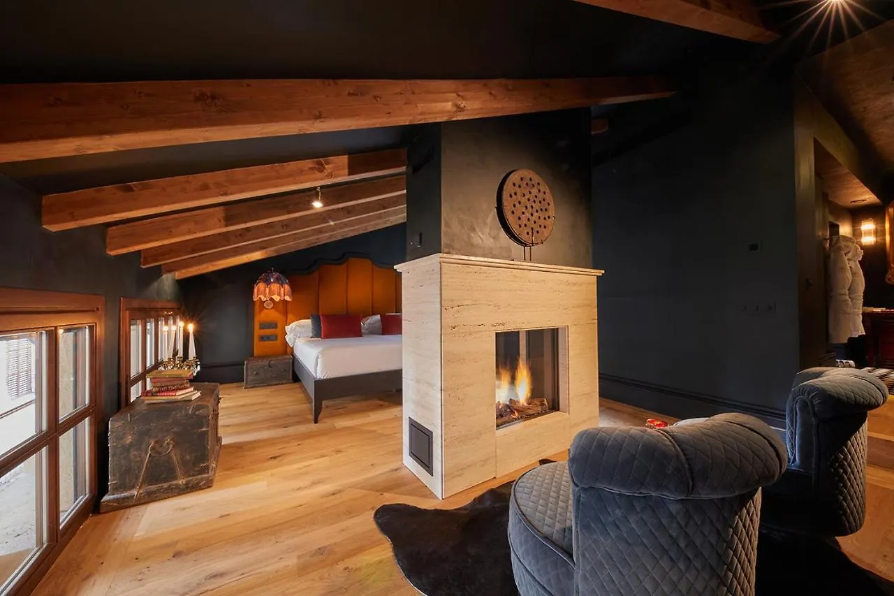 Palma Riad - Adults Only Hotel