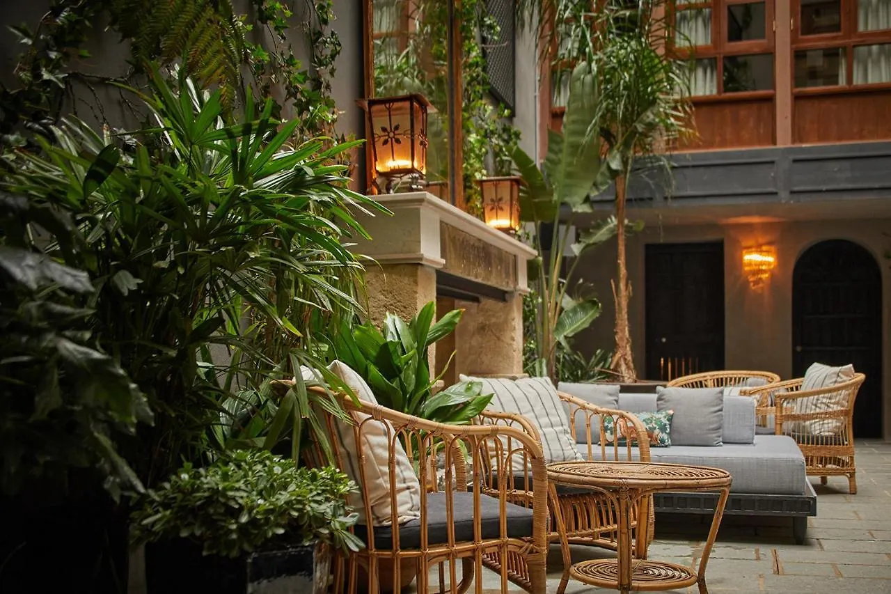 Hotel Palma Riad - Adults Only