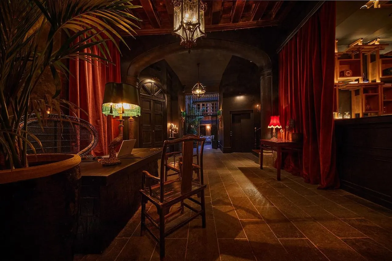 Hotel Palma Riad - Adults Only