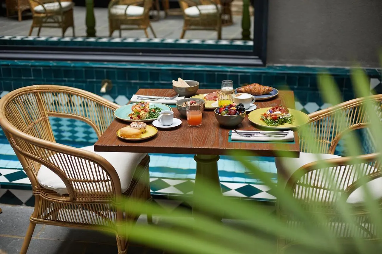 Palma Riad - Adults Only Hotel Palma de Mallorca