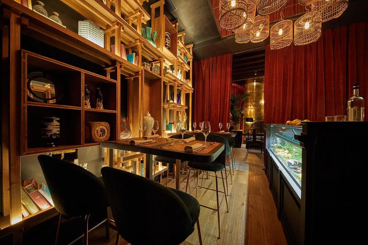 Hotel Palma Riad - Adults Only