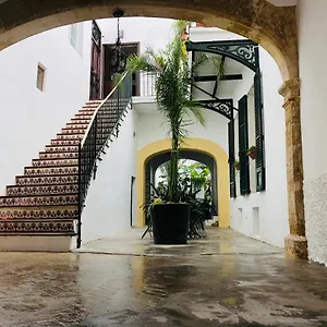 Maison d'hôtes Pons