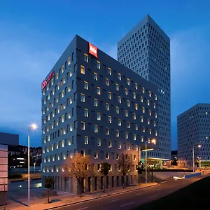 Ibis Barcelona Santa Coloma 2* Santa Coloma de Gramenet