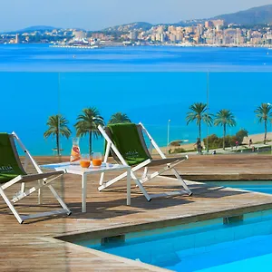 Szálloda Melia Bay, Palma