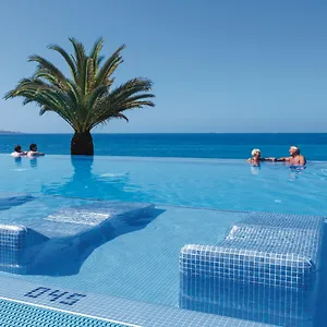 Riu Palace Tenerife 4*, Costa Adeje (Tenerife) España