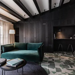 Hotel Concepcio By Nobis, Palma, A Member Of Design *****