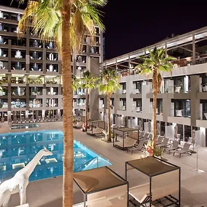 Innside By Melia Bosque **** Palma de Mallorca