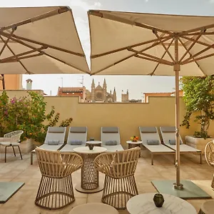 Palacio Can Marques (adults Only) Palma