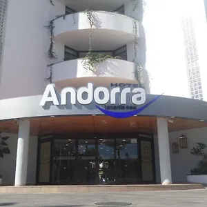 Hotel-apartamentos Andorra , Playa de las Américas España