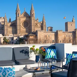 Pensión Apuntadores 8, Palma de Mallorca