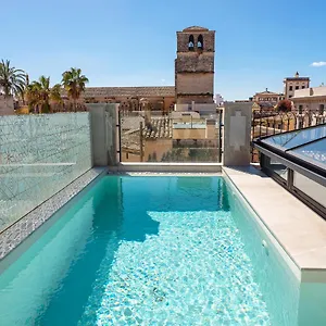 5* Hotel Gloria De Sant Jaume