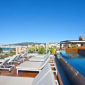 5* Hotel Es Princep - The Leading Of The World