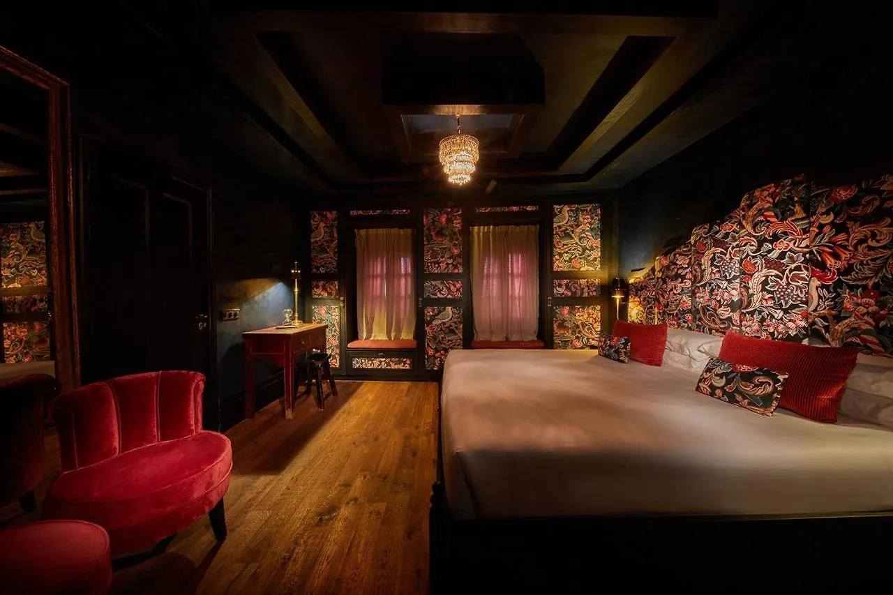 ***** Hotel Palma Riad - Adults Only España