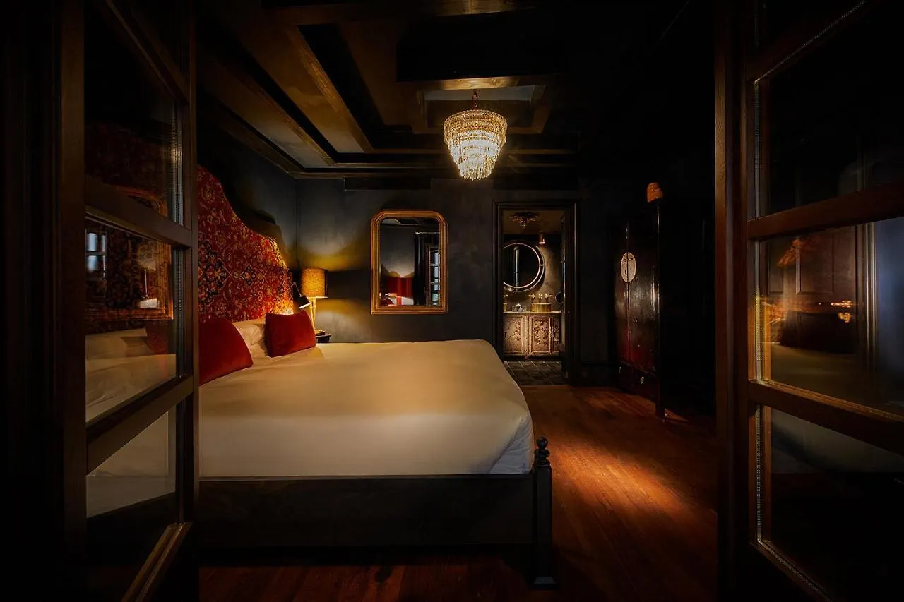 Hotel Palma Riad - Adults Only