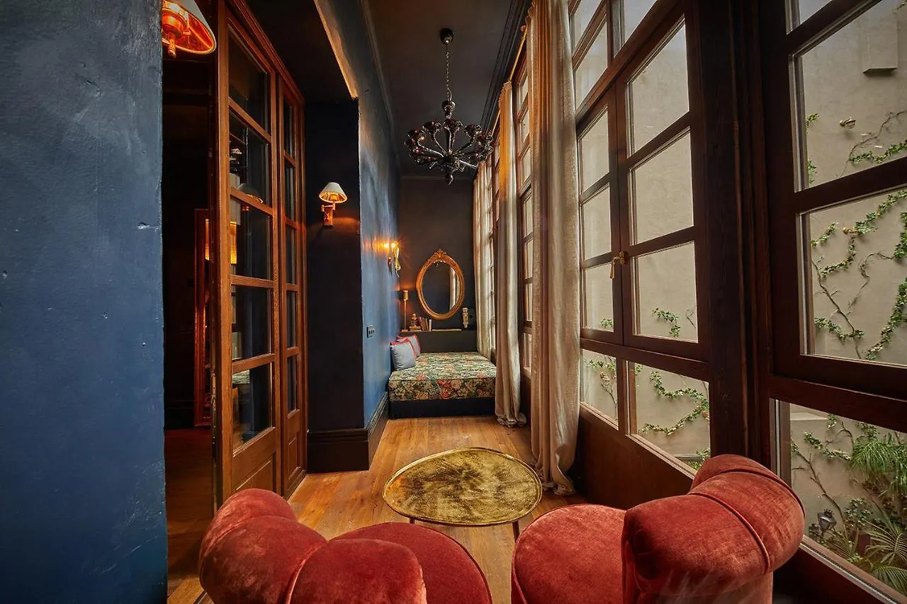 Palma Riad - Adults Only 5*,  Espagne
