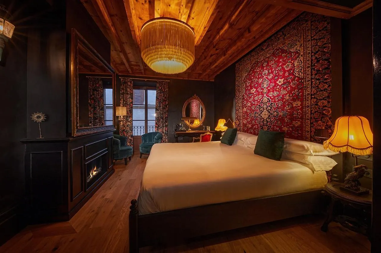 Palma Riad - Adults Only