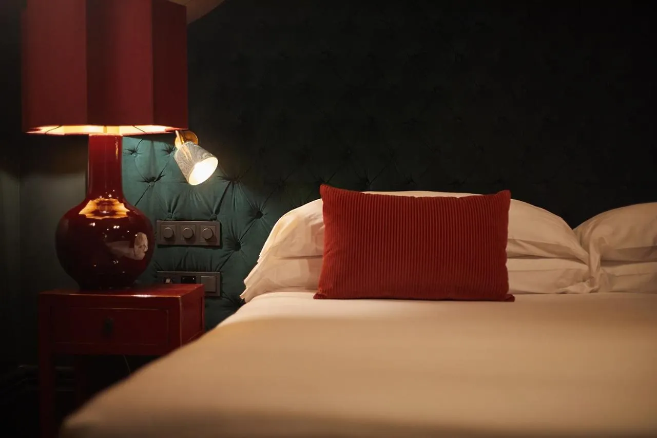 Hotel Palma Riad - Adults Only