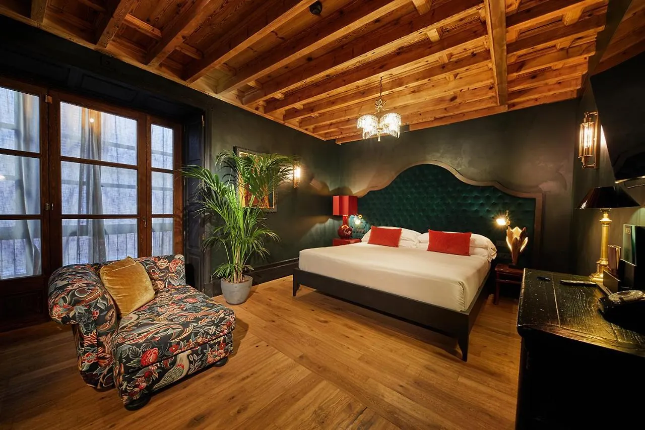 Palma Riad - Adults Only Spain