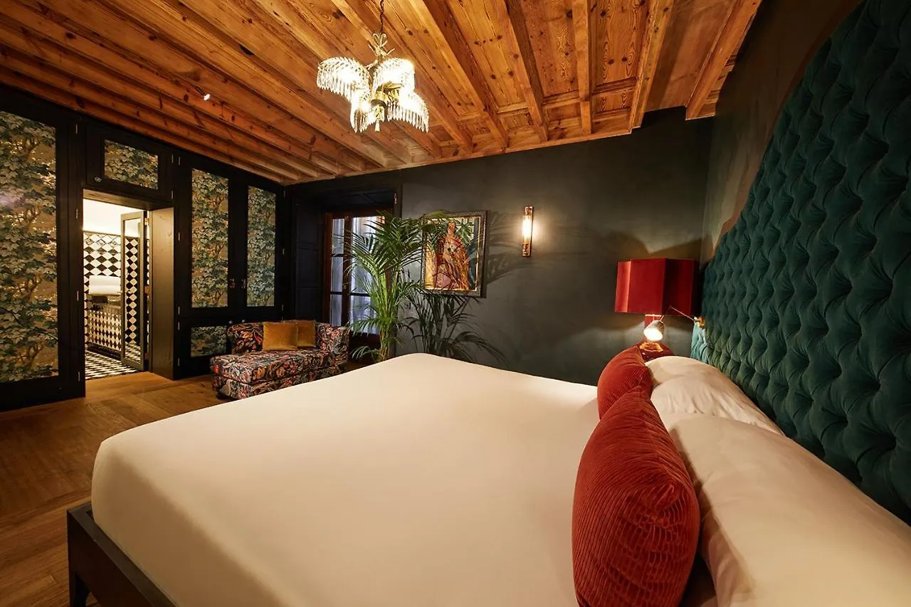 ***** Hotel Palma Riad - Adults Only Spain