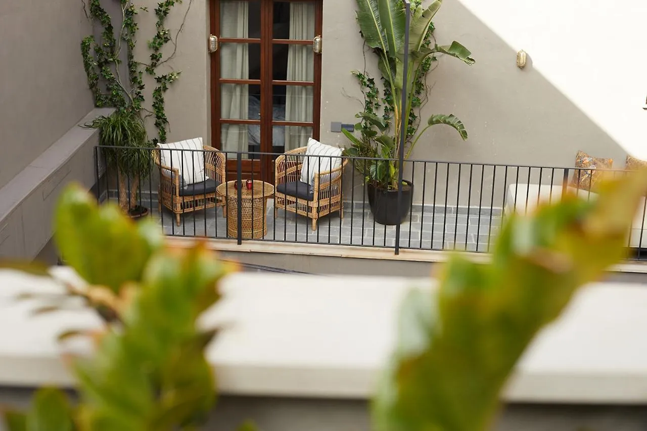 Palma Riad - Adults Only Hotel