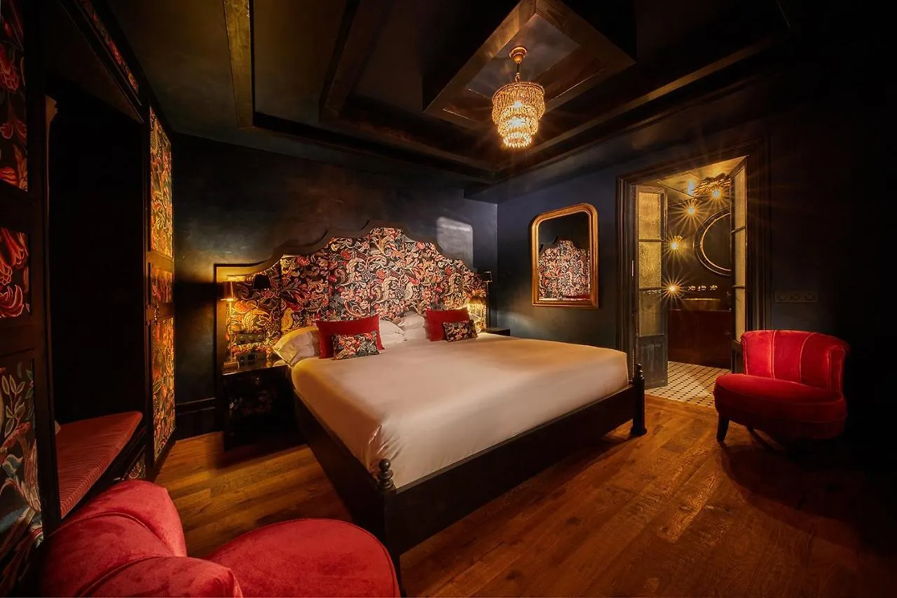 Palma Riad - Adults Only Hotel