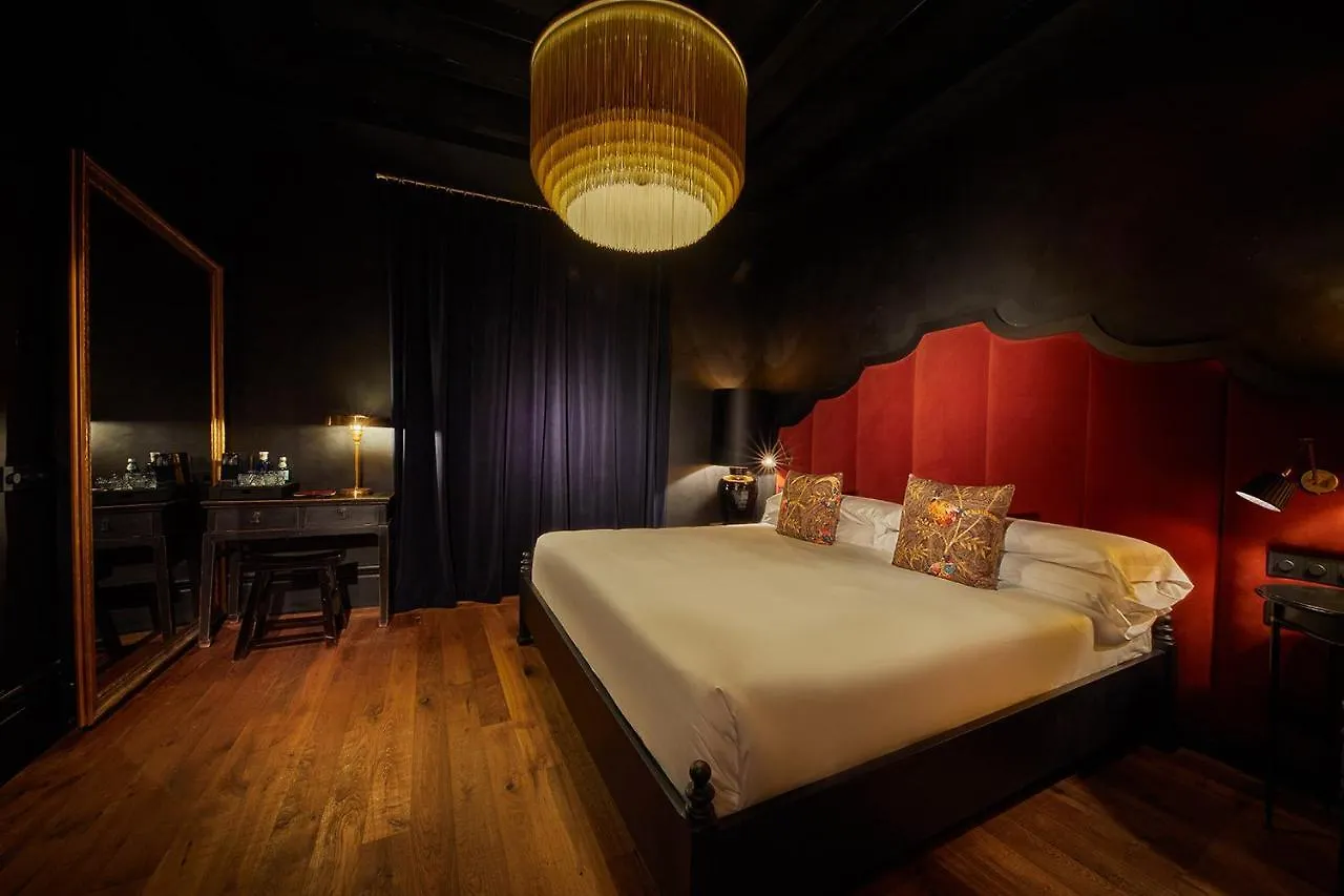 ***** Hotel Palma Riad - Adults Only Espagne