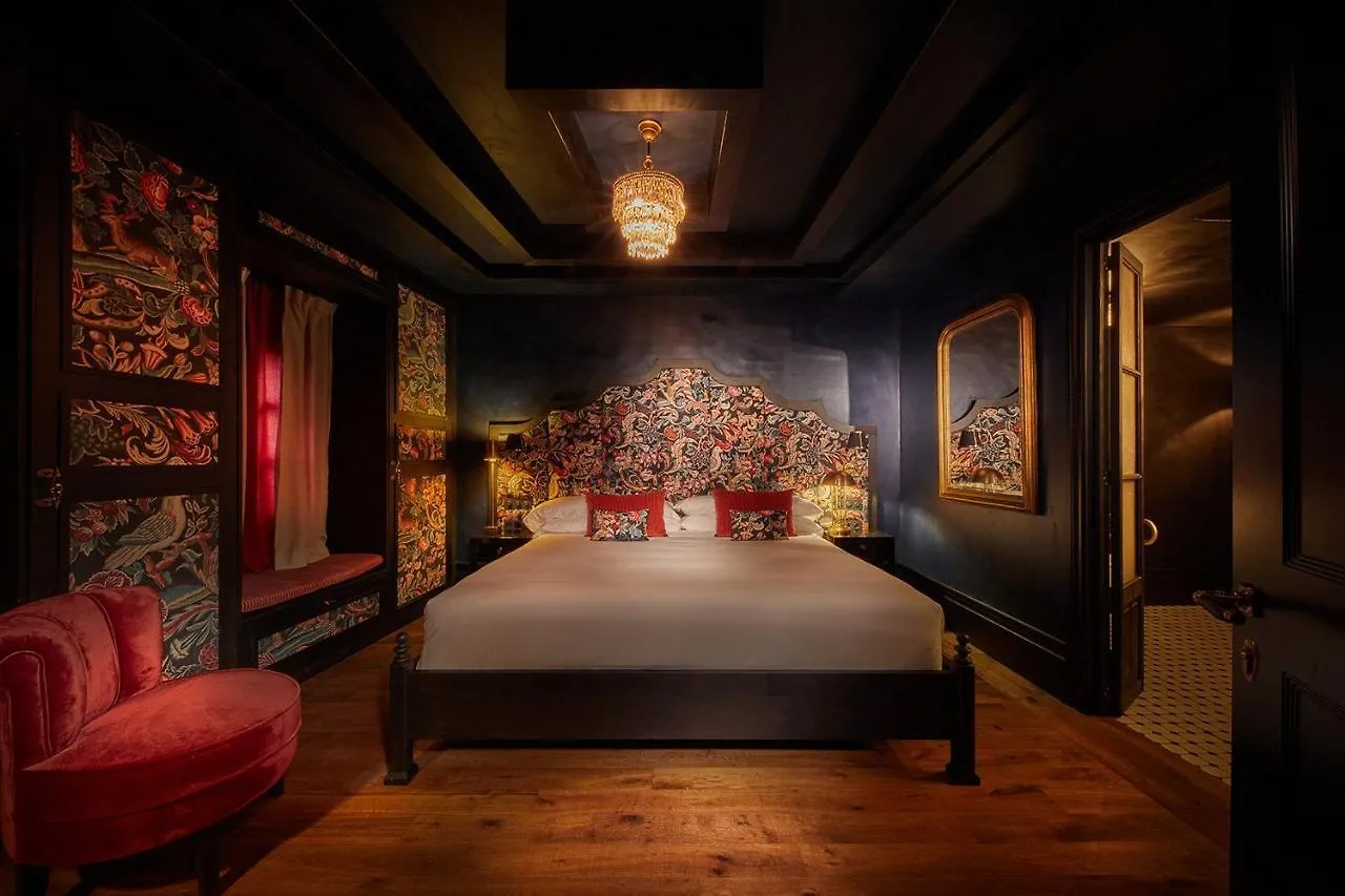 Palma Riad - Adults Only Hotel