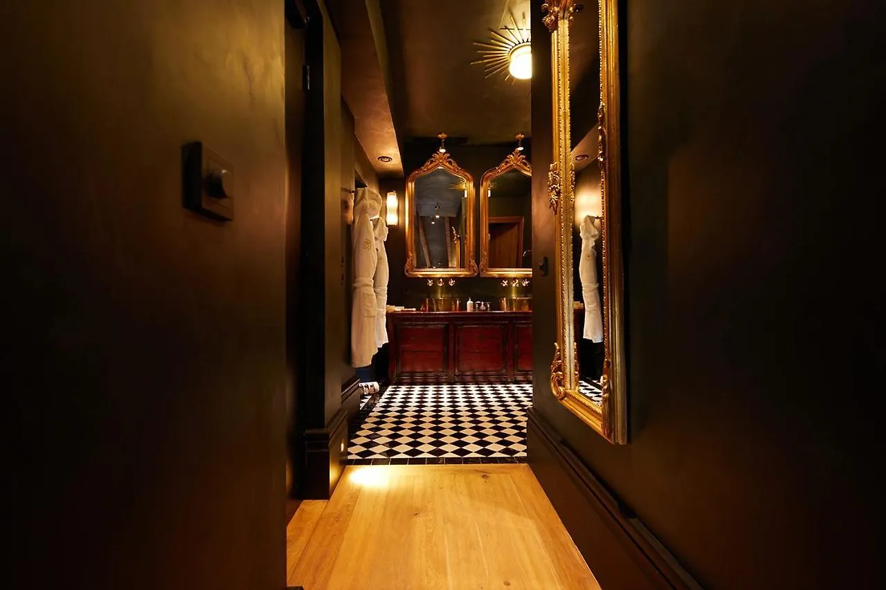 Palma Riad - Adults Only Espagne