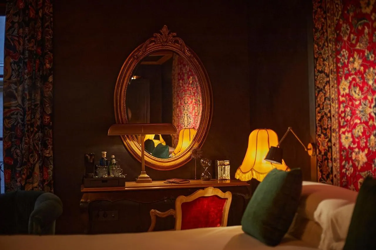 Palma Riad - Adults Only Hotel