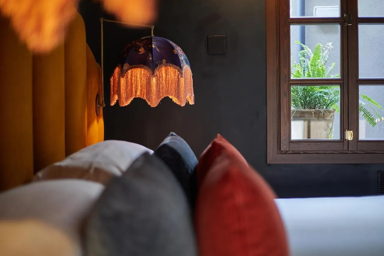Palma Riad - Adults Only 5*, Palma de Mallorca Spain