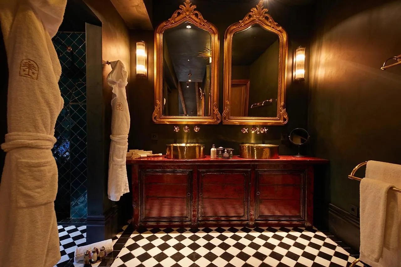 ***** Hotel Palma Riad - Adults Only Espagne