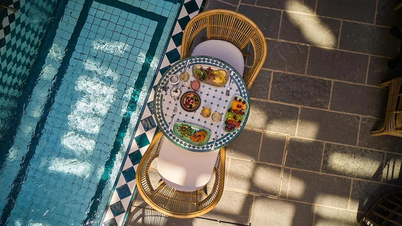 Palma Riad - Adults Only Hotel Spain