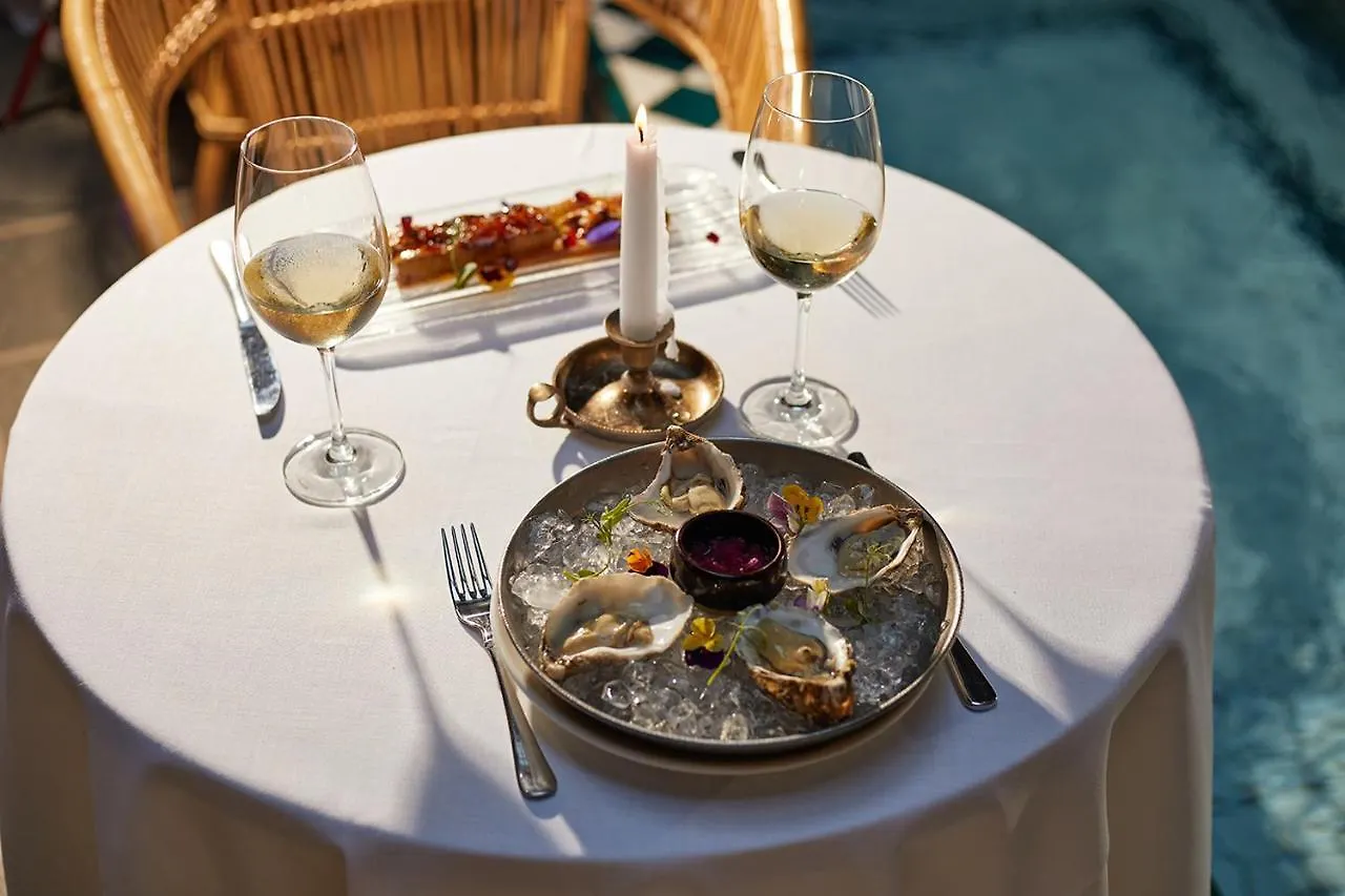 ***** Hotel Palma Riad - Adults Only Espagne