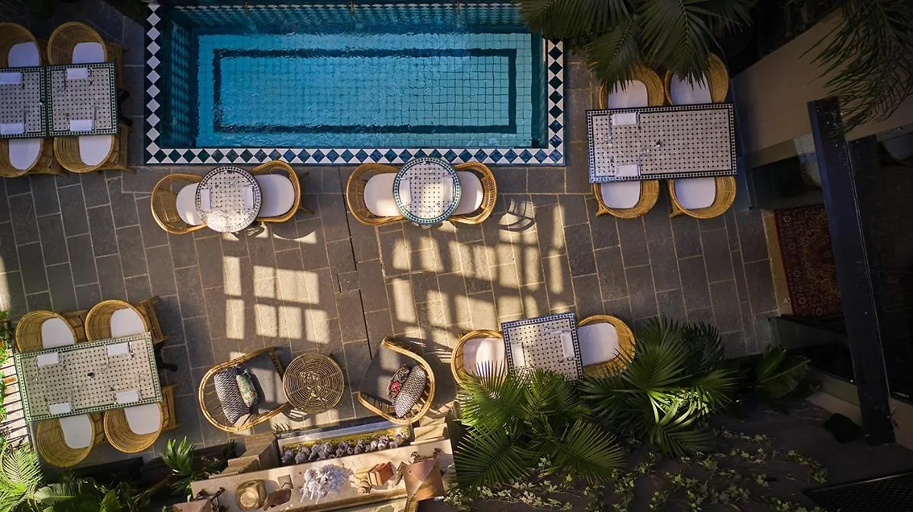 Palma Riad - Adults Only Hotel  Palma de Mallorca