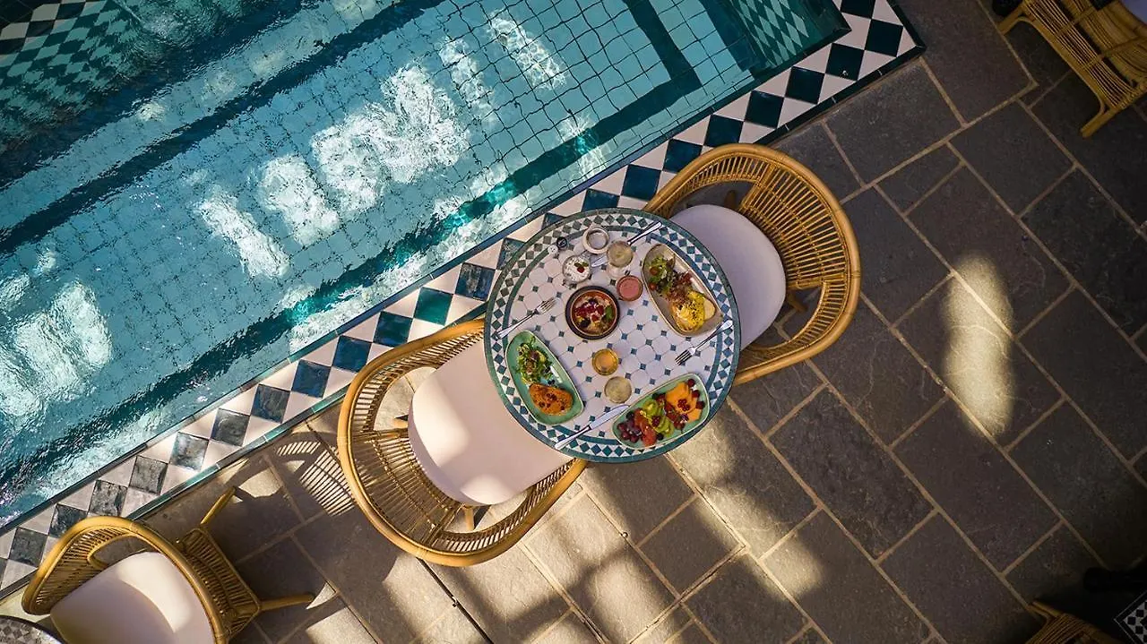 ***** Hotel Palma Riad - Adults Only Espagne