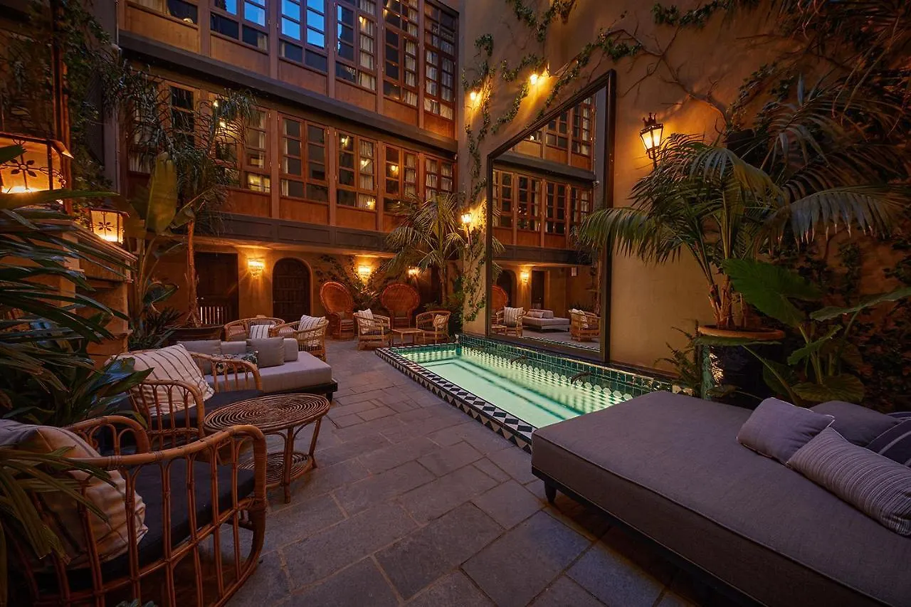 Palma Riad - Adults Only 5*, Palma de Mallorca