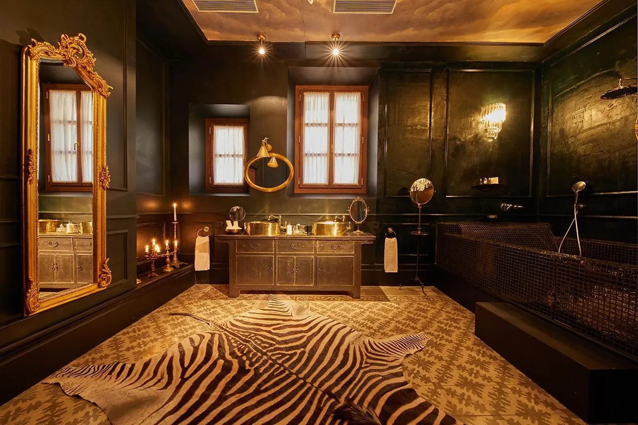 Palma Riad - Adults Only 5*, Palma de Mallorca