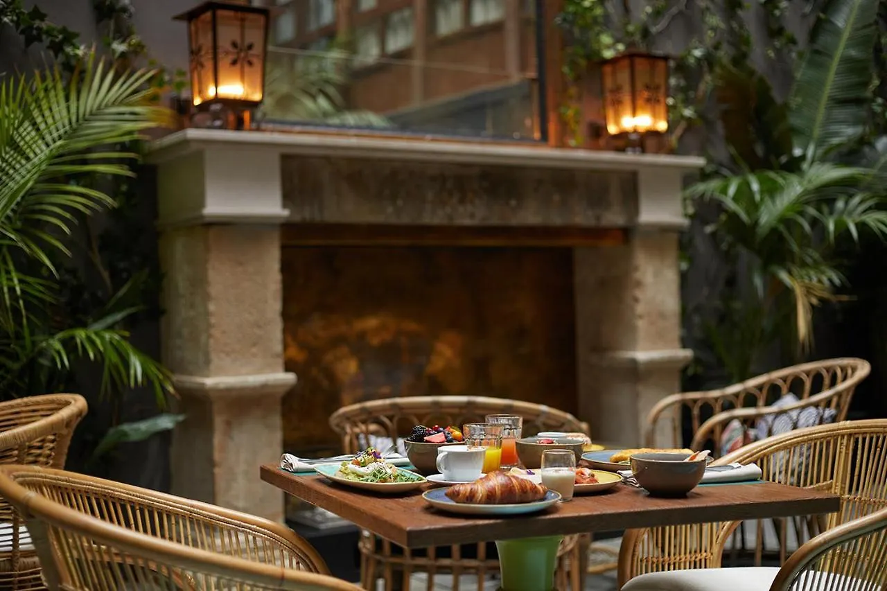 Hotel Palma Riad - Adults Only