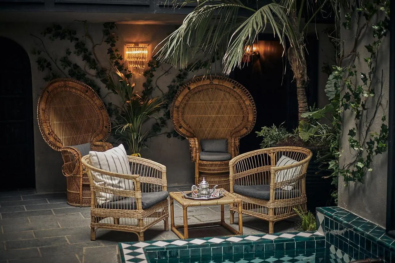 Palma Riad - Adults Only 5*, Palma de Mallorca
