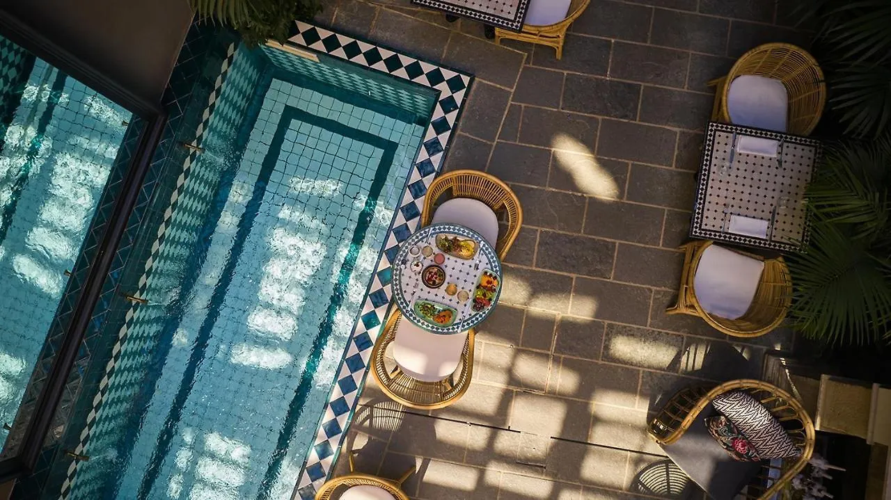 Palma Riad - Adults Only Spain